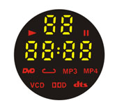 JW-22X22-Zhaoqing Crystal Microelectronics Co., Ltd., Zhaoqing Crystal Microelectronics Co., Ltd.