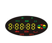JW-2553 -Zhaoqing Crystal Microelectronics Co., Ltd., Zhaoqing Crystal Microelectronics Co., Ltd.