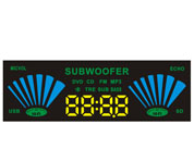 JW-8026B 