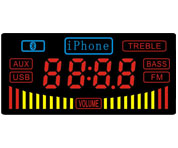 JW-8540